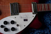 Rickenbacker 360/12 CW, Fireglo: Free image