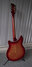 Rickenbacker 360/12 CW, Fireglo: Full Instrument - Rear