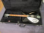 Rickenbacker 360/12 WB, Jetglo: Close up - Free2