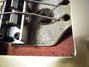 Rickenbacker 400/6 Combo, Fireglo: Close up - Free2
