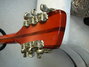 Rickenbacker 360/12 WB, Fireglo: Headstock - Rear
