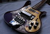 Rickenbacker 4003/4 75th Ann, DCMetallic: Free image2