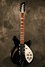 Rickenbacker 370/6 , Jetglo: Full Instrument - Front