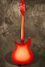 Rickenbacker 350/6 V63, Fireglo: Full Instrument - Rear