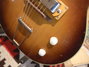 Rickenbacker SP/6 Wood body, Two tone brown: Free image