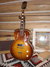 Rickenbacker SP/6 Wood body, Two tone brown: Full Instrument - Front