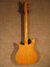 Rickenbacker 450/6 Combo, Mapleglo: Full Instrument - Rear