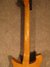 Rickenbacker 450/6 Combo, Mapleglo: Neck - Rear