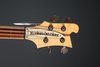 Rickenbacker 4001/4 , Mapleglo: Headstock