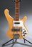 Rickenbacker 4001/4 , Mapleglo: Body - Front