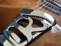 Rickenbacker 360/12 , Walnut: Neck - Rear