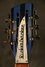 Rickenbacker 381/12 V69, Blueburst: Headstock