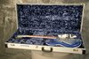 Rickenbacker 381/12 V69, Blueburst: Free image