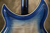 Rickenbacker 381/12 V69, Blueburst: Free image2