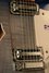 Rickenbacker 381/12 V69, Blueburst: Close up - Free2