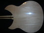 Rickenbacker 330/6 , Mapleglo: Body - Rear