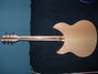 Rickenbacker 330/6 , Mapleglo: Full Instrument - Rear