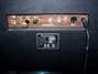 Rickenbacker Transonic 70/amp , Black: Body - Front
