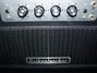 Rickenbacker B115/amp , Black: Body - Front