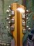 Rickenbacker 336/12 , Mapleglo: Headstock - Rear