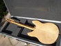 Rickenbacker 330/6 , Mapleglo: Full Instrument - Rear