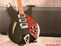 Rickenbacker 340/6 , Jetglo: Free image2