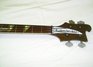 Rickenbacker 4001/4 , Walnut: Neck - Front