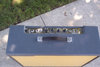 Rickenbacker M-16/amp , Gray: Body - Front