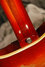 Rickenbacker 360/6 , Fireglo: Close up - Free