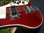 Rickenbacker 4001/4 , Burgundy: Free image2