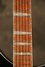 Rickenbacker 360/12 C63, Jetglo: Neck - Front