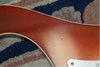 Rickenbacker 4003/4 , Fireglo: Close up - Free2