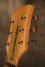 Rickenbacker 325/6 C58, Mapleglo: Headstock