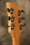 Rickenbacker 325/6 C58, Mapleglo: Headstock - Rear