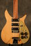 Rickenbacker 325/6 C58, Mapleglo: Body - Front