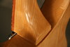 Rickenbacker 325/6 C58, Mapleglo: Close up - Free