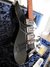 Rickenbacker 325/6 V63, Jetglo: Full Instrument - Rear