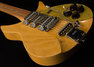 Rickenbacker 325/6 C58, Mapleglo: Free image