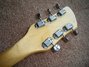 Rickenbacker 620/6 , Mapleglo: Headstock - Rear