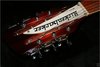 Rickenbacker 360/12 V64, Fireglo: Headstock