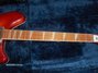 Rickenbacker 370/12 RM, Fireglo: Neck - Front