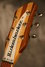 Rickenbacker 360/6 , Mapleglo: Headstock