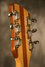 Rickenbacker 360/6 , Mapleglo: Headstock - Rear