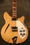 Rickenbacker 360/6 , Mapleglo: Body - Front