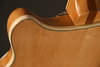 Rickenbacker 360/6 , Mapleglo: Close up - Free2