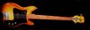 Rickenbacker 3001/4 , Walnut: Full Instrument - Front