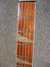 Rickenbacker 381/6 V69, Fireglo: Neck - Front