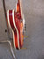 Rickenbacker 381/6 V69, Fireglo: Close up - Free2