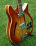 Rickenbacker 365/6 Capri, Fireglo: Close up - Free