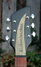 Rickenbacker 325/6 C58, Jetglo: Headstock